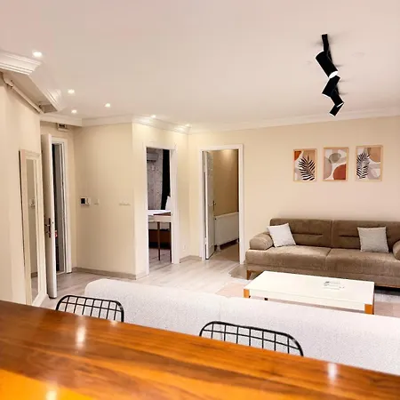 Great Location Terrace 15 * İstanbul