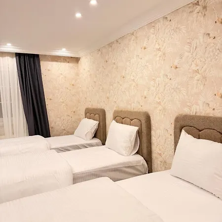 Great Location Terrace 15 Daire