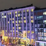 Apartment Great Location Terrace 15