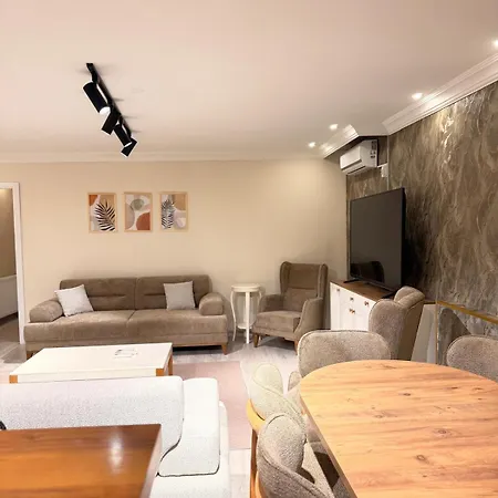 Great Location Terrace 15 Istanbul