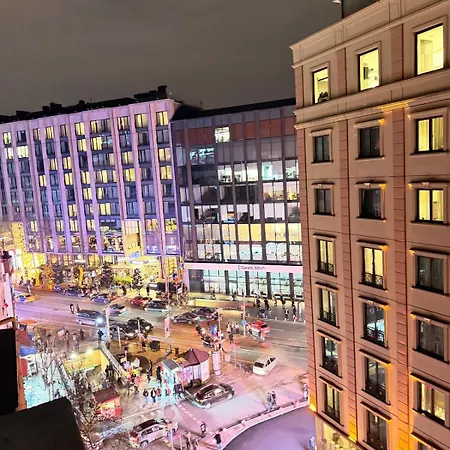 Great Location Terrace 15 * Istanbul