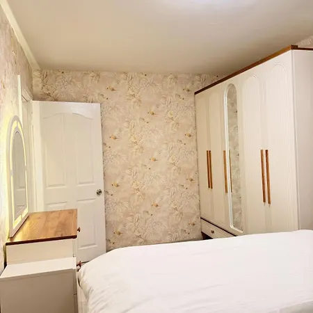 Apartament Great Location Terrace 15 Stambuł