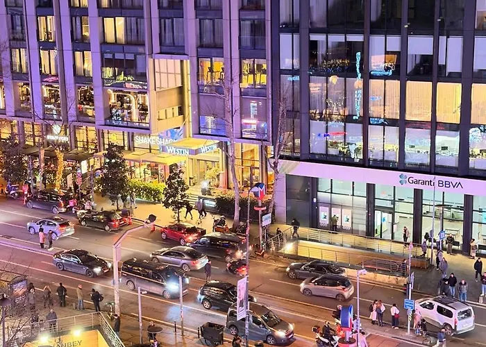 Great Location Terrace 15 İstanbul