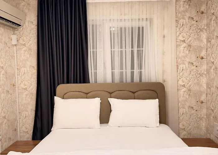 Apartment Great Location Terrace 15