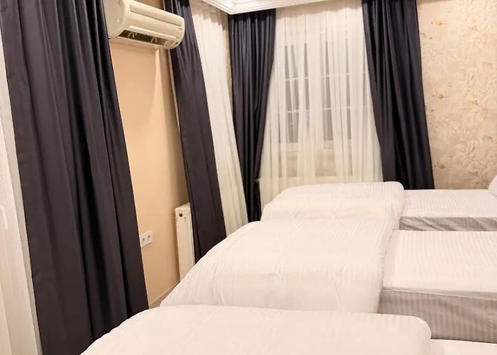 Apartment Great Location Terrace 15