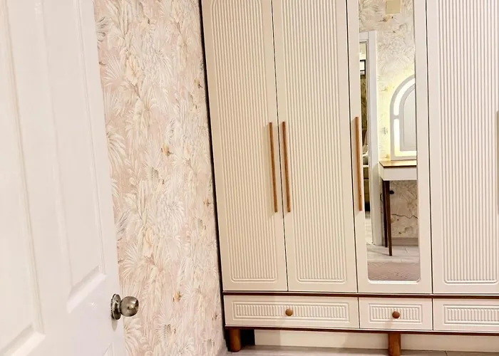 Apartment Great Location Terrace 15