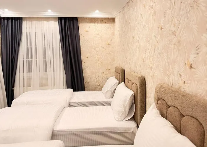 Great Location Terrace 15