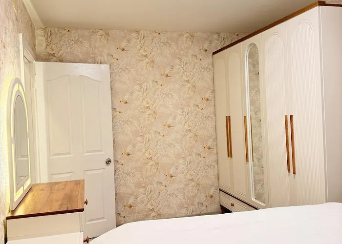 公寓 Great Location Terrace 15 伊斯坦布尔