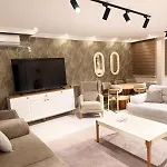 Great Location Terrace 15 Apartment Istanbul