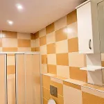 Apartment Great Location Terrace 15 Istanbul