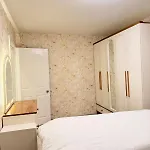Apartment Great Location Terrace 15 Istanbul