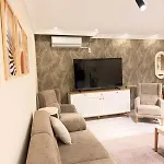Apartment Great Location Terrace 15 Istanbul