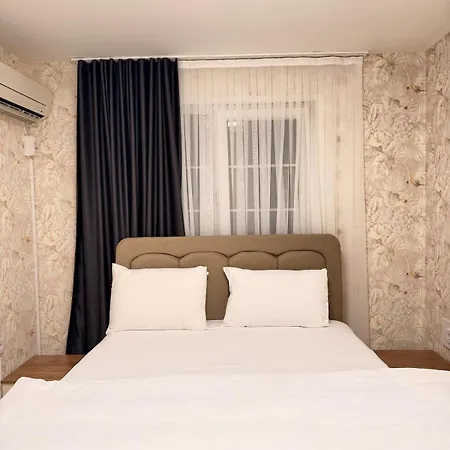 Apartamento Great Location Terrace 15